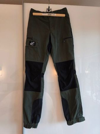 Revolution Race Outdoor Trekkinghose XS Men / S Women