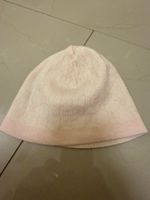 Gucci Mütze baby rosa guter Zustand