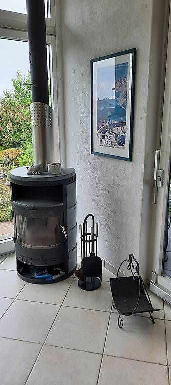 Stufe caminetto: Schwedenofen – Usato da Weiningen TG venduto da Petersauder 3