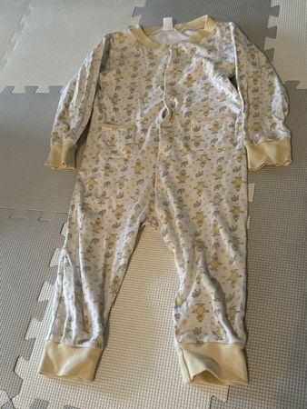 Pyjama (92)