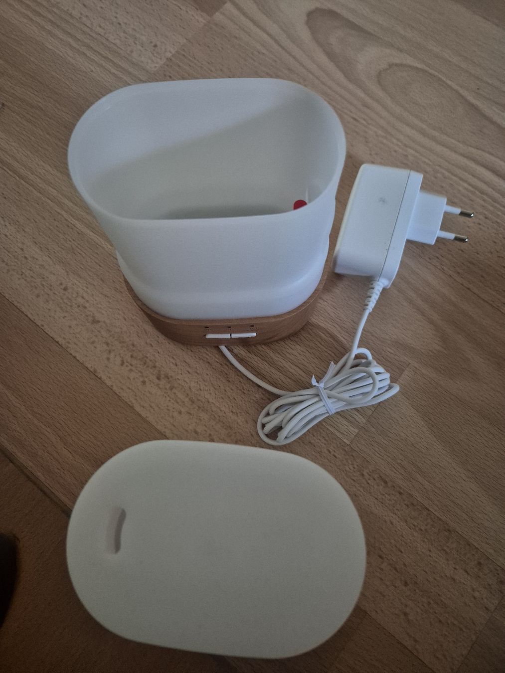 Doterra Diffusori di oli essenziali: dōTERRA Lumo™ Diffuser, Duftöl – Nuovo (secondo la descrizione) da Bern venduto da grisu_79 3