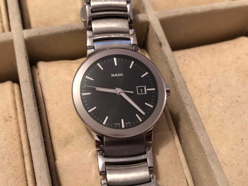Cadran de montre HP 90 - 25,6 - 28mm (Watch dial) PIECE HORLOGERIE