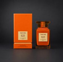Tom Ford Bitter Peach Eau de Parfum 100ml – Neu & ungeöffnet