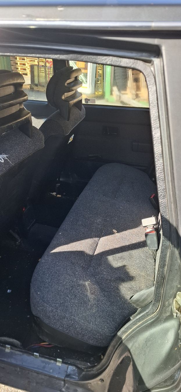 Autos: volvo 240 – Gebraucht aus Grünenmatt von Lerchholz 7