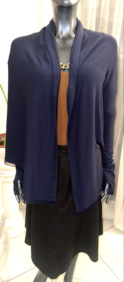 Giacche: ALALA CARDIGAN GR. M neuwertig – Nuovo (secondo la descrizione) da Unteraegeri venduto da MH203
