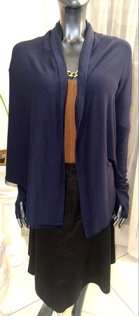 ALALA CARDIGAN GR. M neuwertig