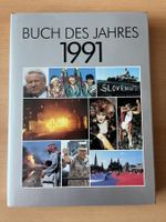 Buch des Jahres 1991 - Schweizer Illustrierte