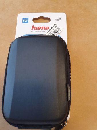 Räumungs-Verkauf: Hardcase "Slim-Plain 60 F - 63 Stück