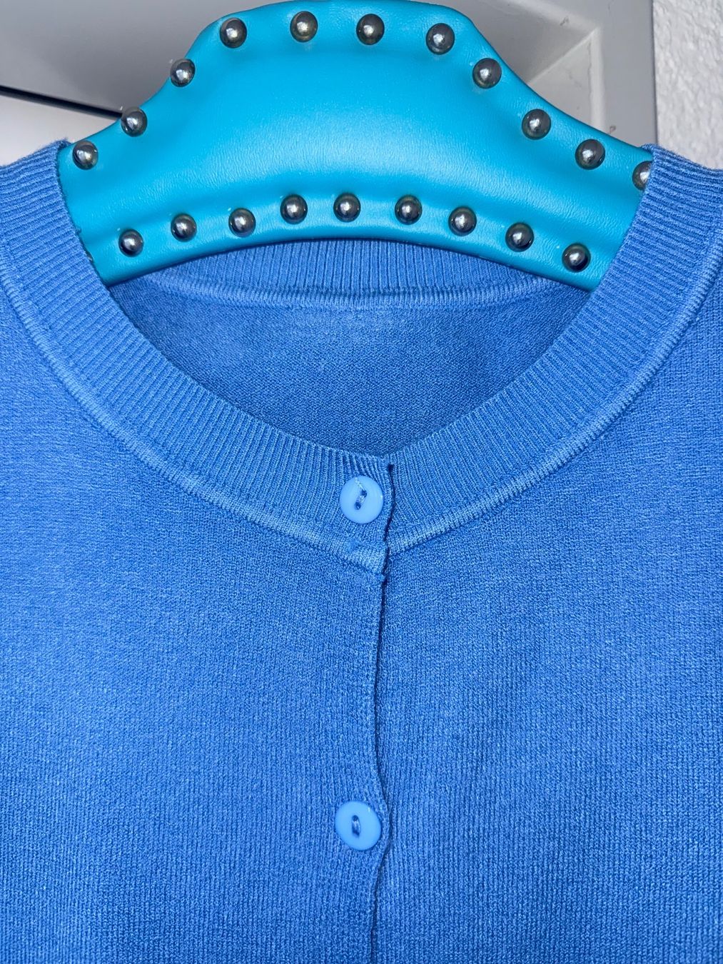 Maglioni & Felpe: Strickjacke mit Knöpfen – Nuovo (secondo la descrizione) da Buchrain venduto da nat_pl5p 4