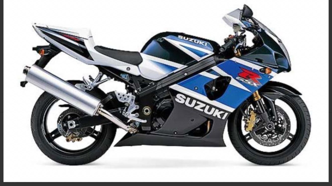 Scheinwerfer: Gsx-R 1000 Rückleuchte Show – Gebraucht aus Boll von Jopp1 6