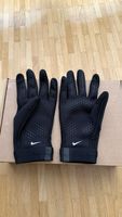Nike Therma-FIT Handschuhe Schwarz Grösse L neu