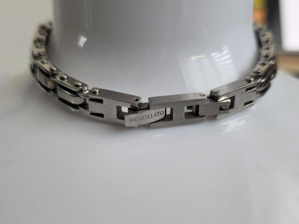 Armbänder & -reifen: Herren Armband – Gebraucht aus Wittenbach von rose_rosi