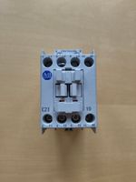 Schütz Leistungsschaltgerät C23 230V 50/60Hz Allen-Bradley
