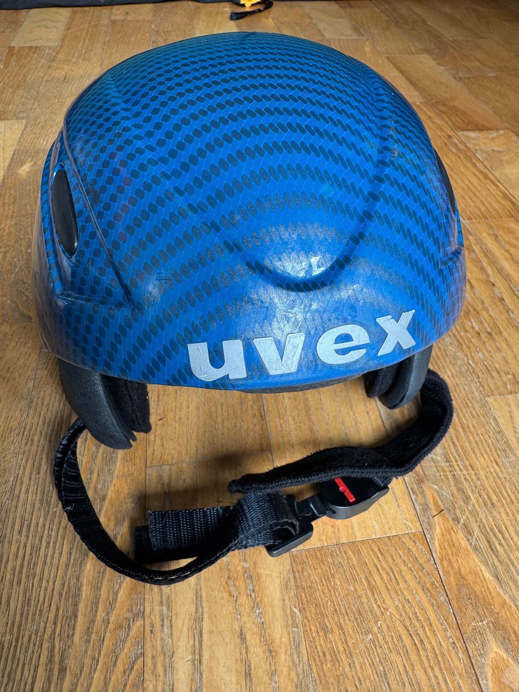 Uvex Caschi: Uvex Skihelm Grösse XS – Usato da Aesch ZH venduto da Goonies_1