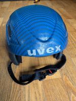 Uvex Skihelm Grösse XS