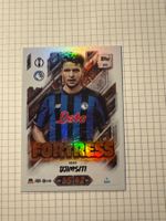 Topps Match Attax Champions League 26-27 Djimsiti / 422 RARE
