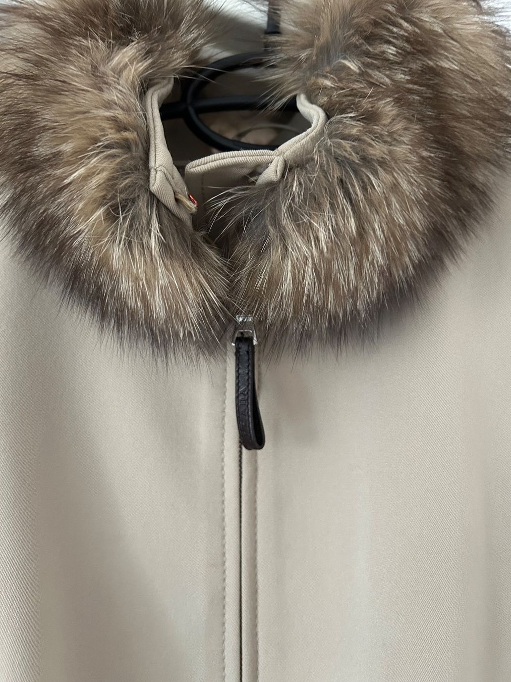 Prada Giacche: Prada jacket (IT38/XS-S) – Usato da Rüschlikon venduto da Tey_sl 3