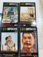 DVD Kollektion GEO