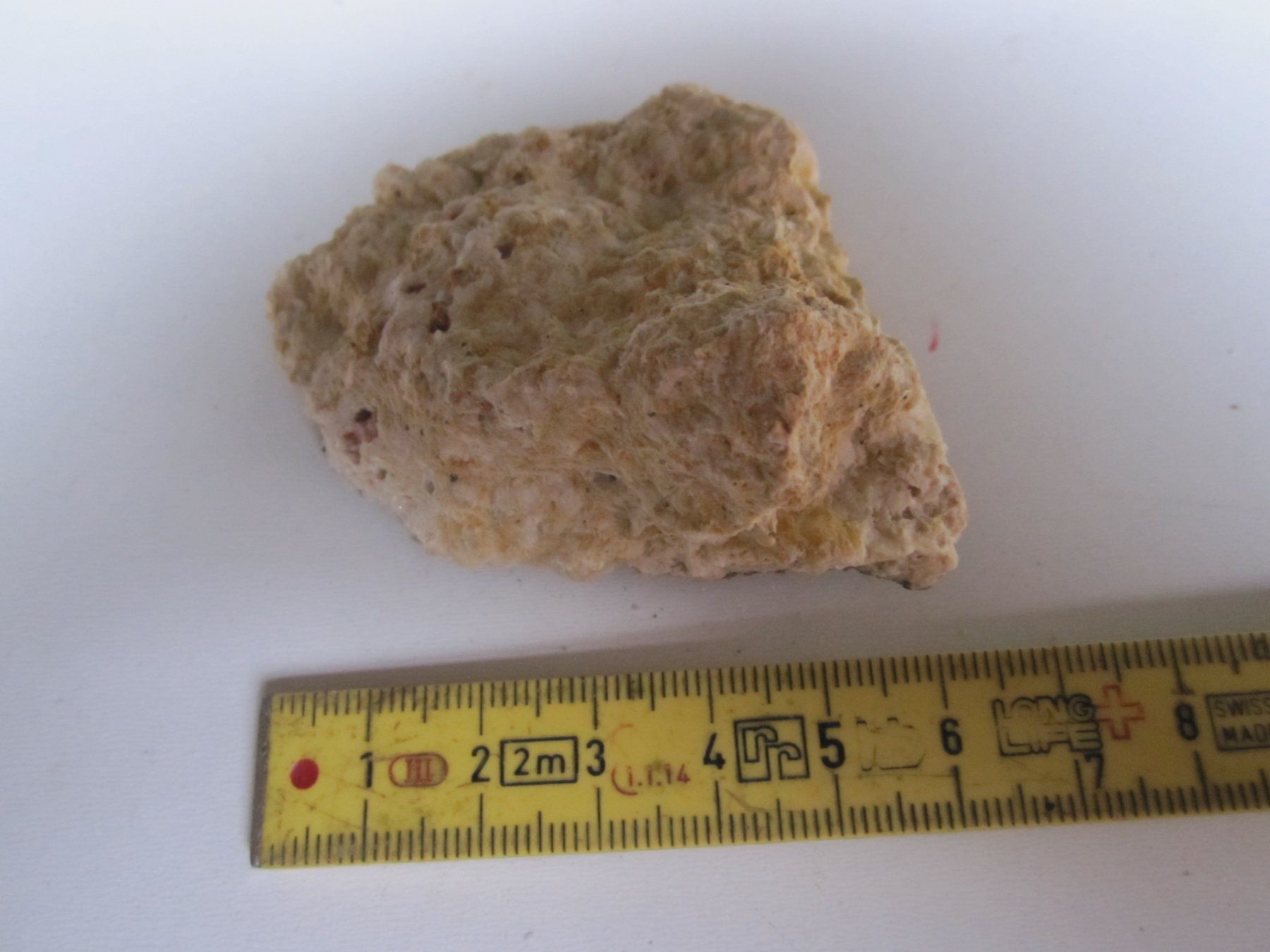 Fossili: Vandinit Neufund Maroko – Nuovo (secondo la descrizione) da Weier im Emmental venduto da waefler03 3