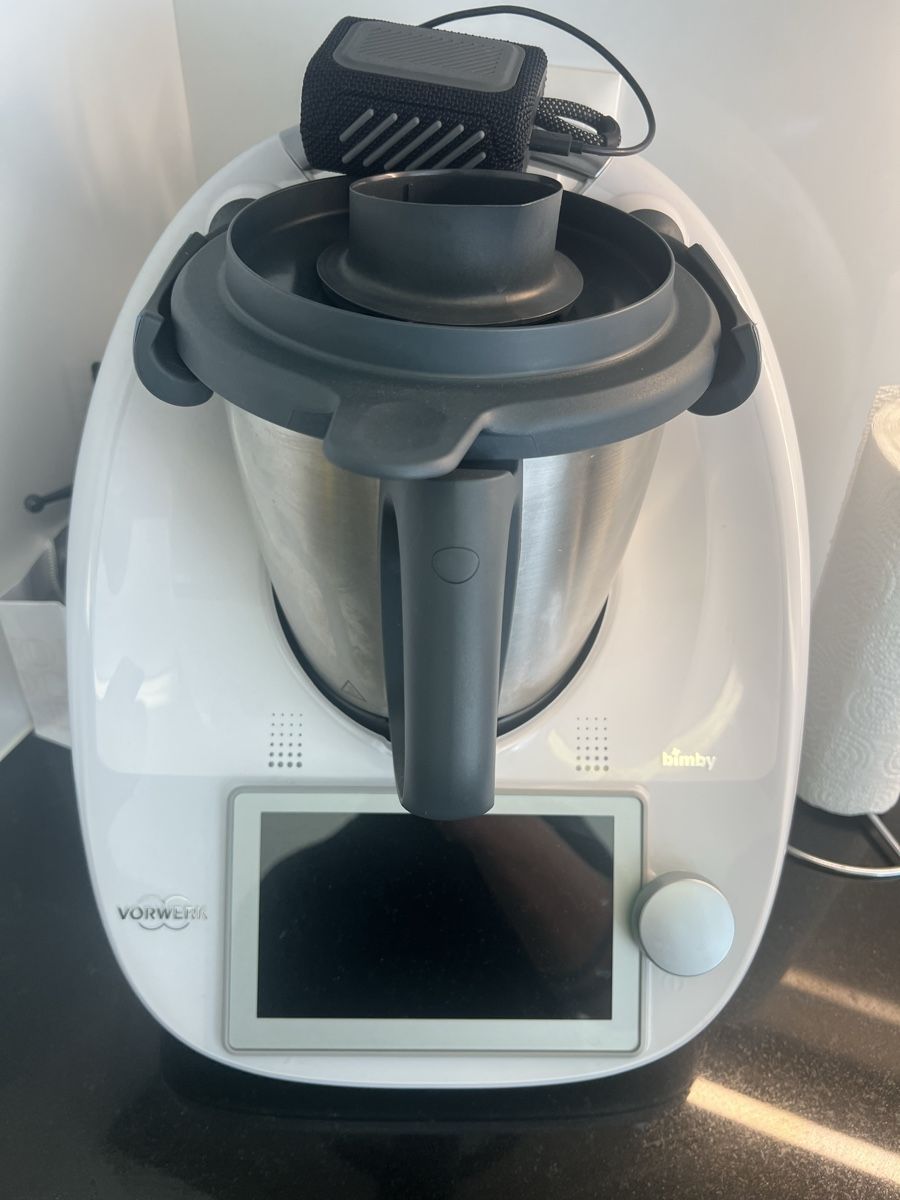 Thermomix Elettrodomestici da cucina: Bimby tm6 – Usato da Dietikon venduto da giu_r2rg