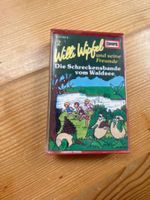Kassette - Willi Wipfel (2)