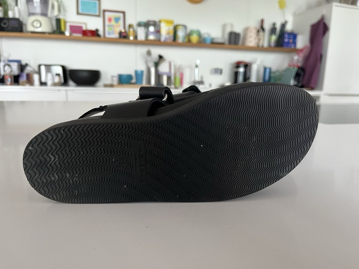 Vagabond Scarpe da donna: Vagabond Ledersandale 35 – Nuovo (secondo la descrizione) da Buchs SG venduto da sabeth65 2