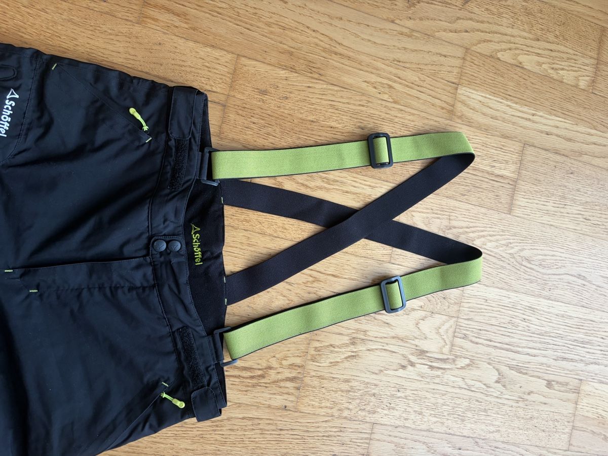 Pantaloni: Skihose Grösse 176/ 16 Jahre – Usato da Toffen venduto da Winwin2022 7