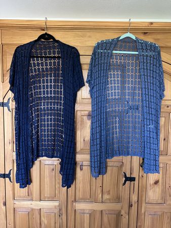 2x Neue Jäckli in Gr. L/XL