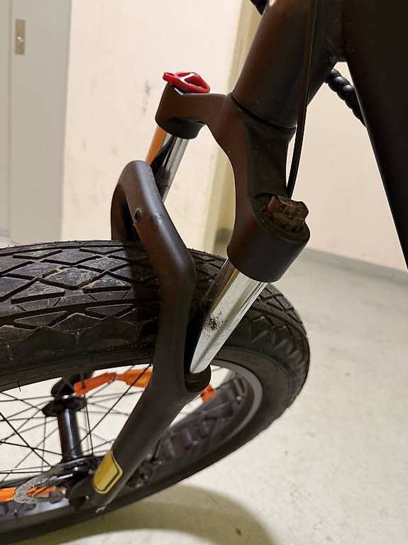 Biciclette: Jeep E-Bike  – Usato da Birr venduto da ale_6gns 4