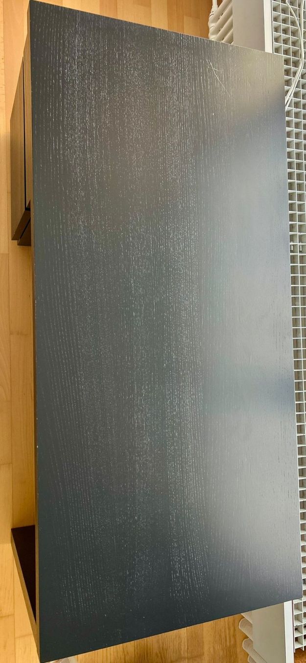 Ikea Bureaux: Ikea MALM Schreibtisch – D'occasion à Zürich par chi_mf67 1