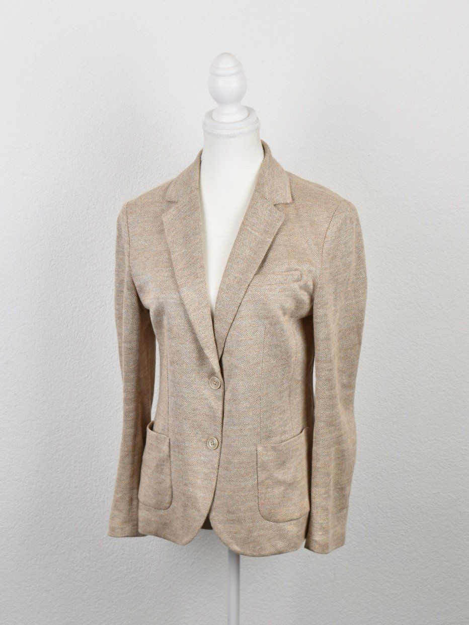 Circolo Giacche: Circolo 1901 Blazer, Gr.38, 96% Leinen – Nuovo (secondo la descrizione) da Nürensdorf venduto da 2ND_STORY 1