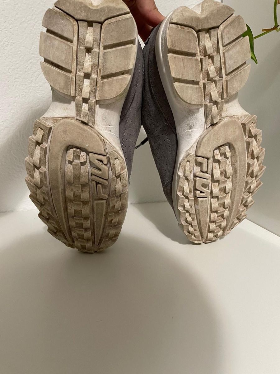 Fila Scarpe da donna: FILA Feizeitschuh Grösse 39 – Usato da Liestal venduto da fesss62 4