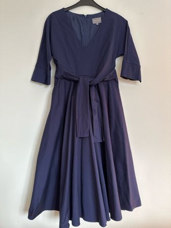 Klassisches Kleid, Phase Eight, UK Gr. 8/34-36