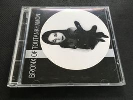Bronx of Toutankhamon -CD-