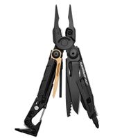 LEATHERMAN MUT, Black, Modell: 833093