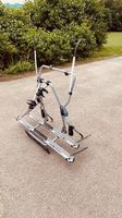 Porte-baggages hayon pour 2 vélos