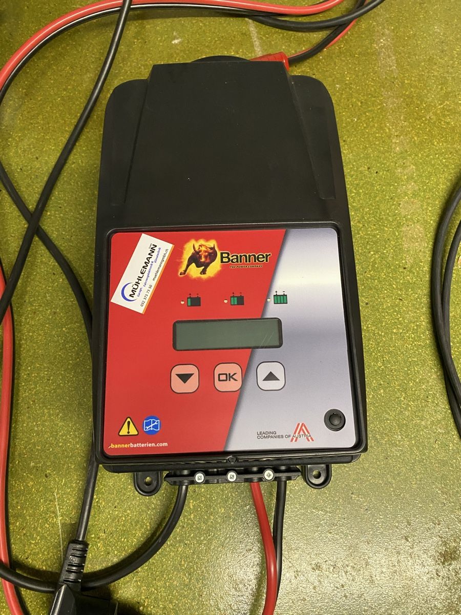 Tutte le macchine: TASKI Swingo Scheuersaugmaschine gebraucht orange – Usato da Biel/Bienne venduto da Zerim 9