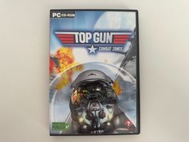 Top Gun Combat Zones