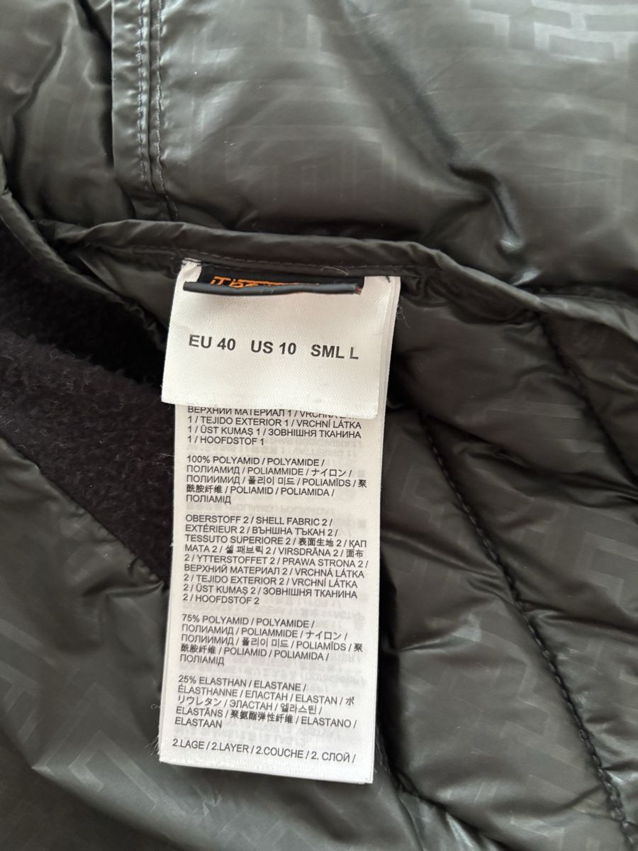 Bogner Giacche: Bogner Outdoorjacke Grösse 40 – Usato da Neunkirch venduto da Dama0 4