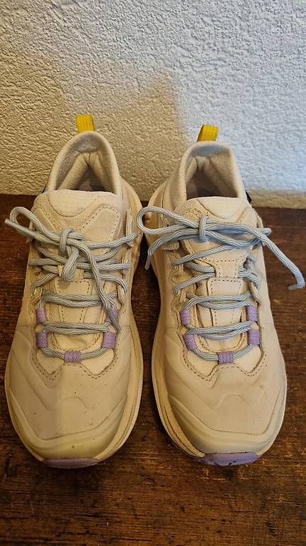 Scarpe da uomo: Hokka One One Trekking Wanderschuh – Usato da Egg SZ venduto da Ddaniela1975 4