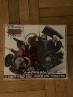 DJ Tomekk ich lebe für HipHop Single CD