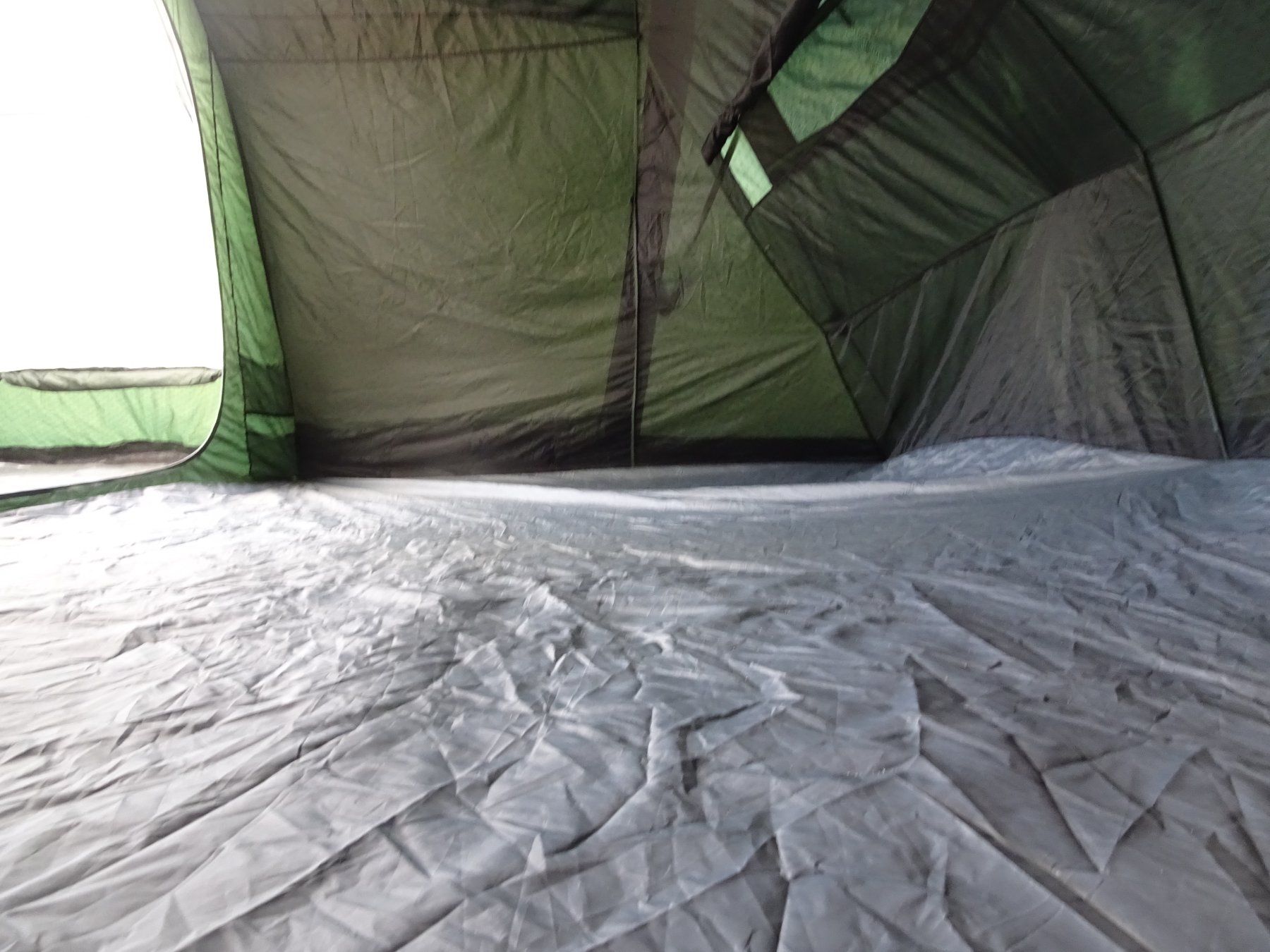 Outwell Tende : Outwell Oakdale 5PA – Usato da Luzern venduto da Horus95 7