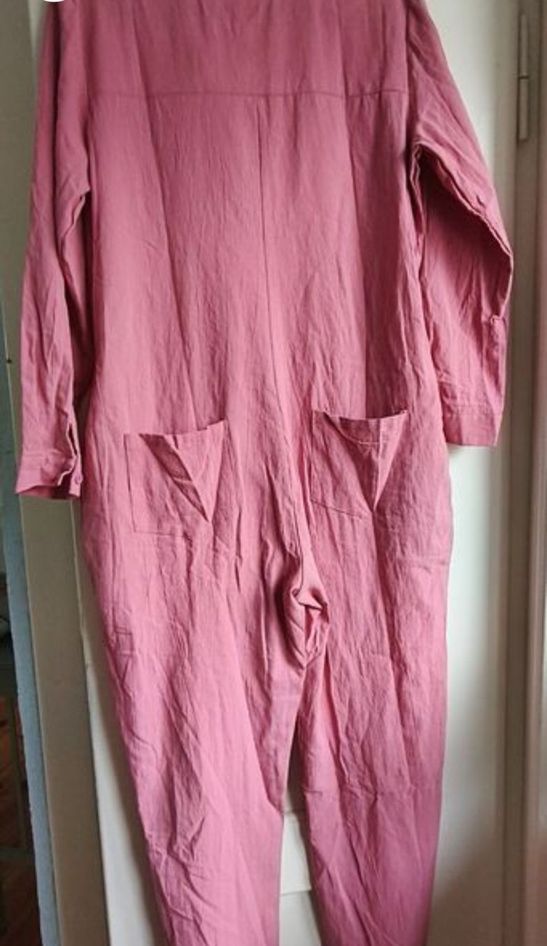 Tute: jumpsuit  – Nuovo (secondo la descrizione) da Bassecourt venduto da dar_c72c 3