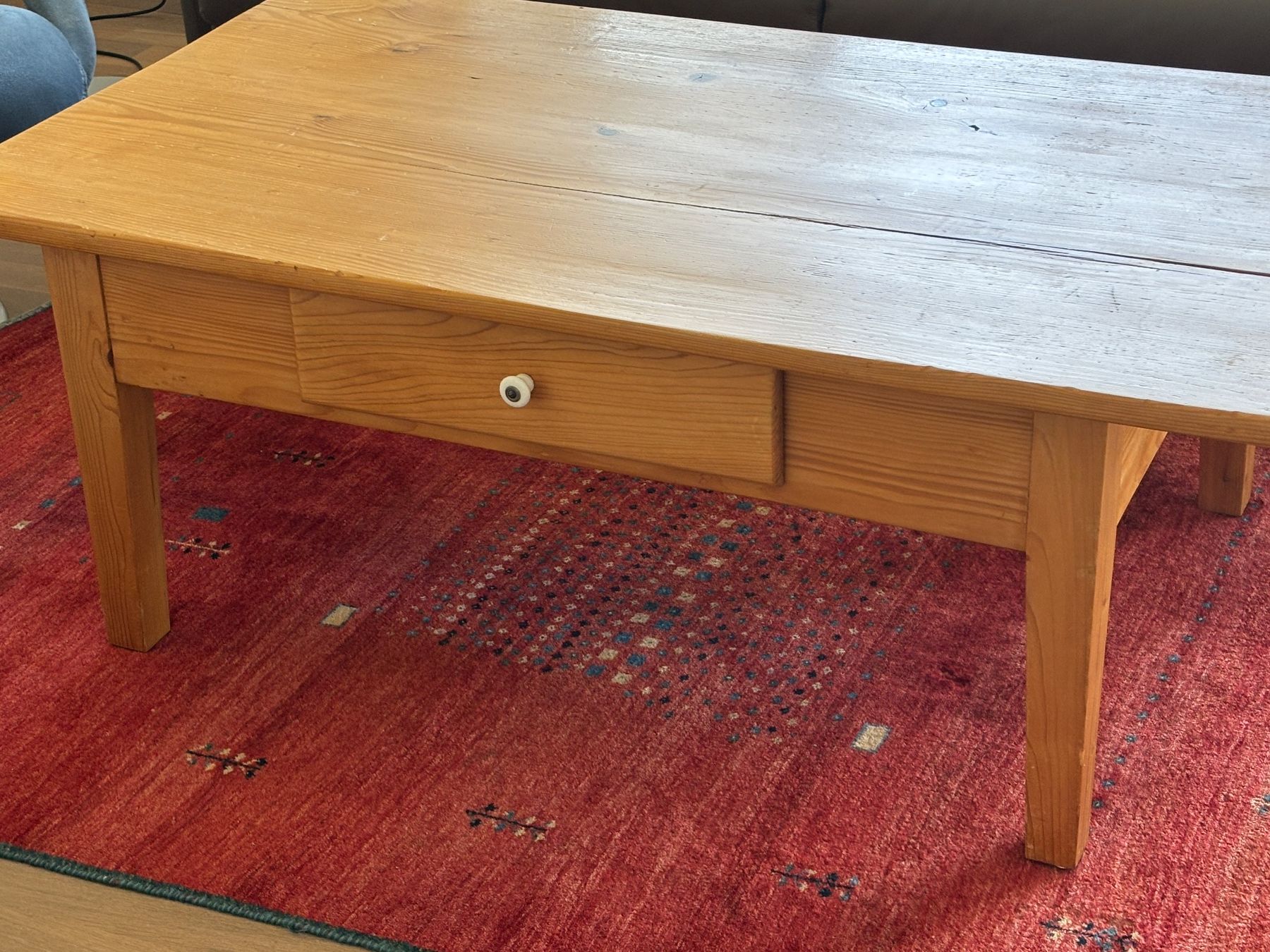 Tische: Couchtisch – Gebraucht aus Luzern von Daluja 3
