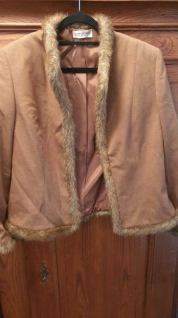Damen Blazer