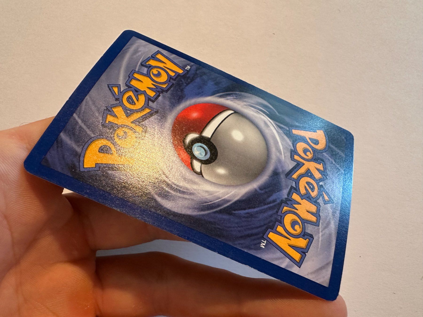 Pokémon Carte collezionabili: Hitmonchan holo Base EN – Usato da Hagendorn venduto da Pokecollectorch 8