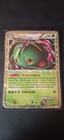 Pokemon Karte Meganie HGSS 08 gebraucht