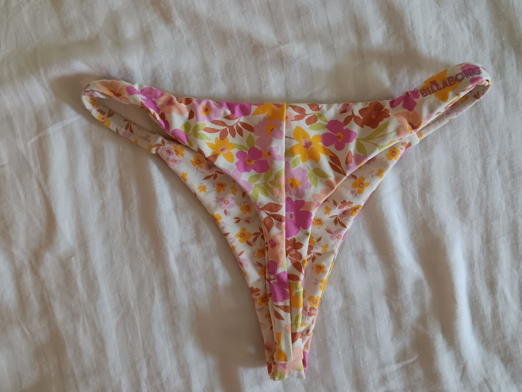 Billabong Costumi da bagno & Bikini: Bikini bottom billabong XS – Usato da Rüschlikon venduto da FranSca 1