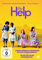 The Help (2011)  - Disney