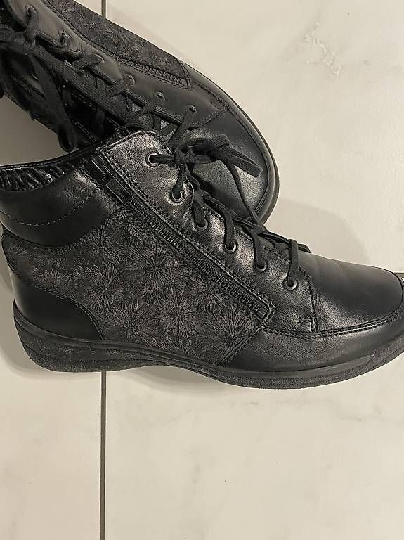 Chaussures femmes: Ströber Bequem Schuh – D'occasion à Schmitten FR par Zimtstengel 1